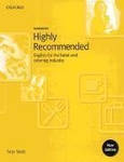 Highly Recommended, New Edition Level 1: Workbook, фото 2