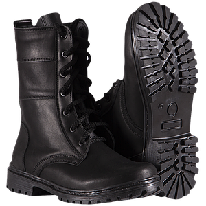 Берці тактичні "LP" Black