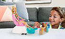 Лялька Барбі Салон манікюр і педикюр Barbie Mani-Pedi Spa GHN07, фото 7