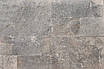 Плитка облицювальна і підлогова з кварциту сланцю "KAYRAK SILVER" KLVIV (Туреччина)10 см, фото 2