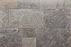 Плитка облицювальна і підлогова з кварциту сланцю "KAYRAK SILVER" KLVIV (Туреччина)10 см, фото 3