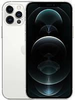 Б/У iPhone 12 Pro 256GB Silver