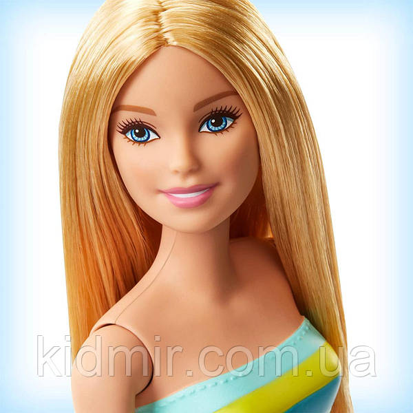 Barbie Fizzy Bath GJN32