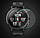 Загартоване захисне скло для годинника Garmin Vivoactive 3, HUAWEI GT та інших, діаметр 35 мм, фото 7