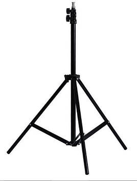 Штатив для кільцевої лампи Tripod 70/180 см (300941)