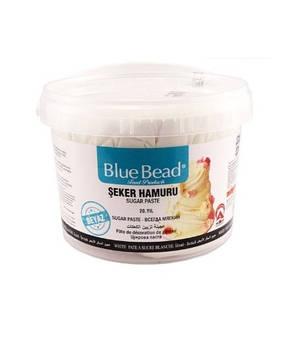 Мастика Blue Bead