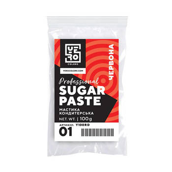 Мастика Yero colors