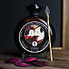 Фарба для тіла Shunga BODYPAINTING - Sparkling Strawberry Wine (100 мл), фото 6