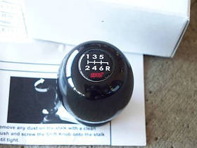 Subaru Impreza WRX STI 2009-2020 ручка МКПП Нова Оригінал