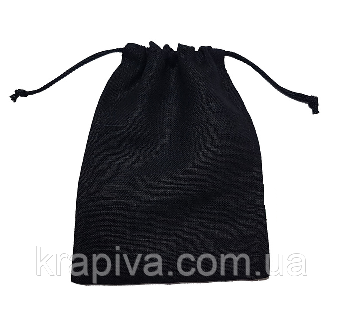 Мішок бавовна, экомешок для речей і продуктів, еко торбинка, екоторбинка, мішок для іграшок, фото 1