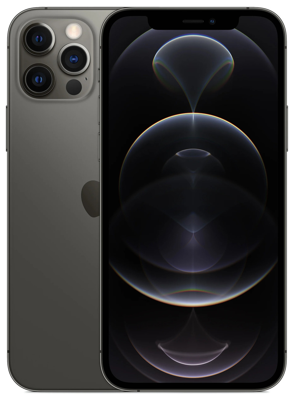 Б/У iPhone 12 Pro Max 512GB Graphite