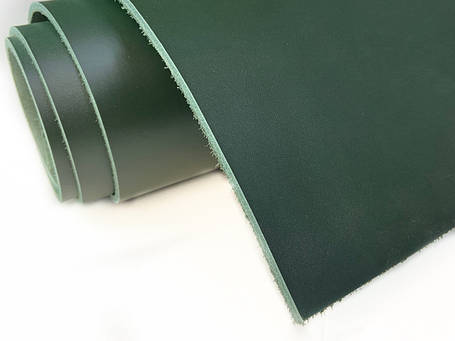 ШКІРА РЕМІННА З ПОКРИТТЯМ (З ФІНІШНИМ ЛИЦЬОВИМ ШАРОМ)