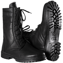 Берці / Черевики