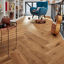 Meister PS500 8811 Дуб слабокопченый vital паркетна дошка Residence