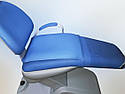 Захисний килимок Антиджинс із фіксацією на стоматологічне крісло, фото 4