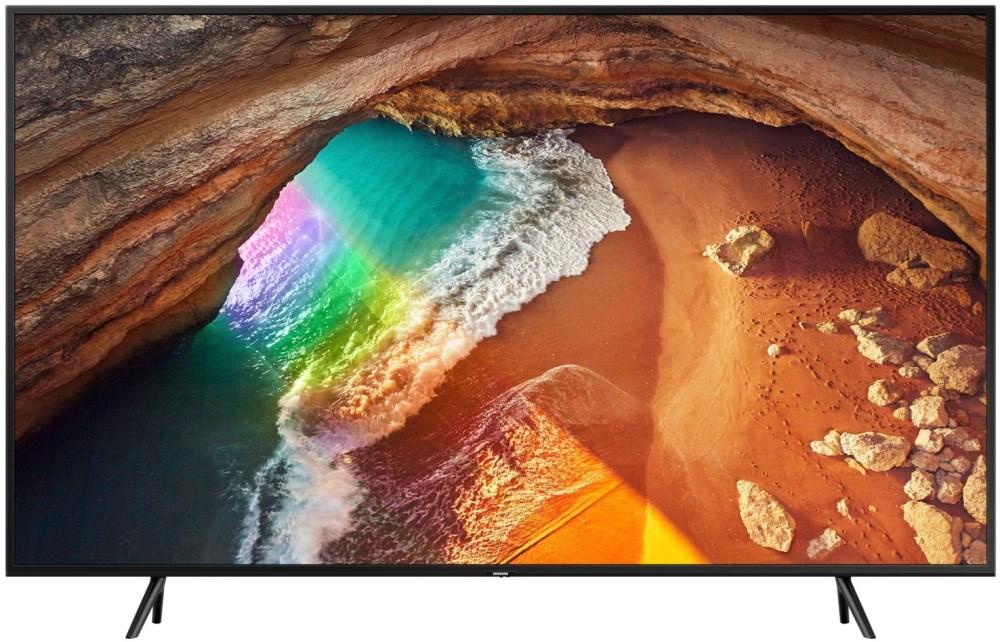 Телевізор Samsung QE49Q60R