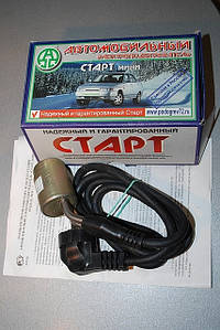 Підігрів тосола Старт-МУ МІНІ 0,6 кВт Hyundai Trajet з дв.G4GC (2,0 л)