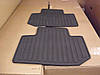 Килимки для Subaru Forester 2014-2018 Комплект гумових килимків Нові Оригінал, фото 3