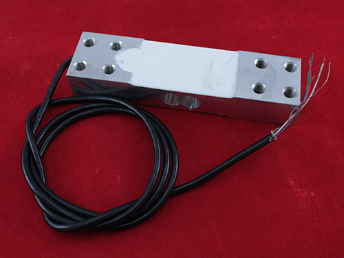 Тензодатчик до 200кг тензометричний датчик для електронних ваг, фото 1