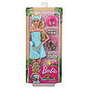 Лялька Барбі Релакс СПА процедури Barbie Spa GJG55, фото 7