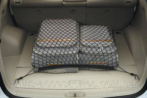 Hyundai Santa Fe 2007-2012 Притискна сітка в багажник для багажу Нова Оригінал