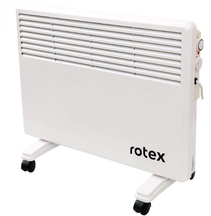 Конвектор електр. ROTEX RCH 16X