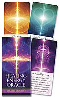 Healing Energy Oracle/ Оракул Целительной Энергии