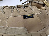 Тактичні кросівки, черевики (берци) POLAR SOLDIER (boots-long) 43р., фото 6