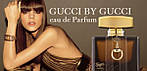Gucci By Gucci парфумована вода 75 ml. (Гуччі Бай Гуччі), фото 6