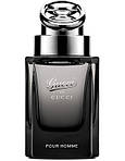 Gucci by Gucci Pour Homme туалетна вода 90 ml. (Тестер Гуччі Бай Гуччі Пур Хом), фото 4