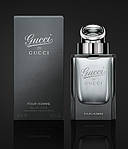 Gucci by Gucci Pour Homme туалетна вода 90 ml. (Тестер Гуччі Бай Гуччі Пур Хом), фото 8