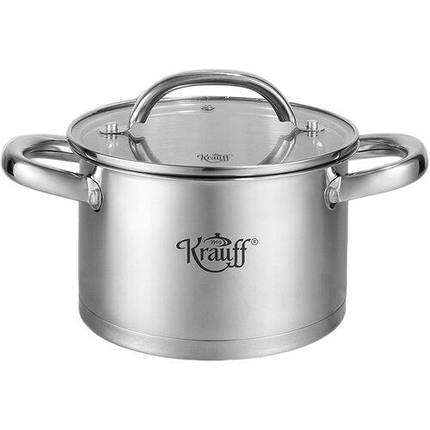 Набір посуду 12 предметів Mastery Krauff 26-242-045, фото 3