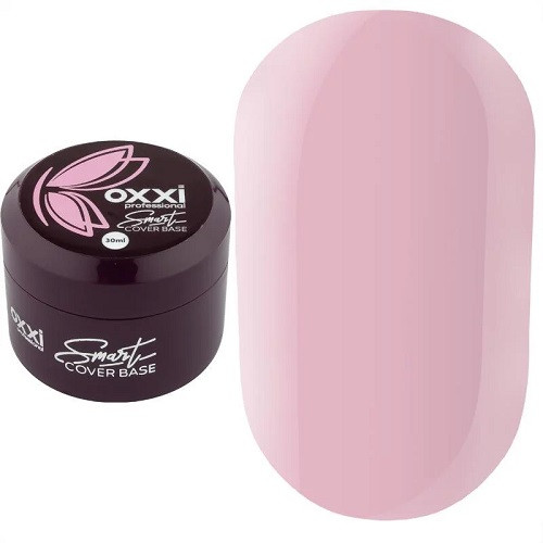 Смарт база No1 OXXI Professional, 30 мл