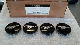 Ford Mustang 2015-2022 Ковпачок в диски Комплект Новий Оригінал