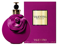 Женские духи Valentino Valentina Rosa Assoluto Парфюмированная вода 80 ml/мл