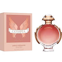 Женские духи Paco Rabanne Olympea Legend (Пако Рабан Олимпия Легенд) 80 ml/мл