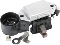 Регулятор напряжения для MAZDA 323, OPEL Campo 2.5, Monterey A 3.1, ISUZU Trooper 3.1, Campo 2.5