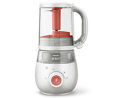 Пароварка - блендер Philips AVENT SCF881/01