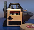 Шліфувально-полірувальний верстат JET JSSG-10, фото 5