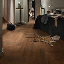 Meister PS500 8813 Дуб пропарений vital паркетна дошка Residence