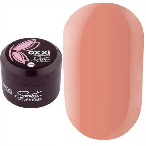 Смарт база No3 OXXI Professional, 30 мл