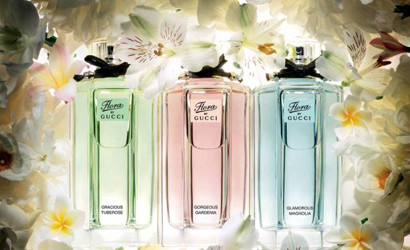 Gucci Flora by Gucci Gracious Tuberose туалетная вода 100 ml. (Гуччі Флора Бай Гуччі Грація Тубероза), фото 1