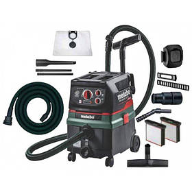 Промисловий пилосос Metabo ASR 36-18 BL 25 M SC