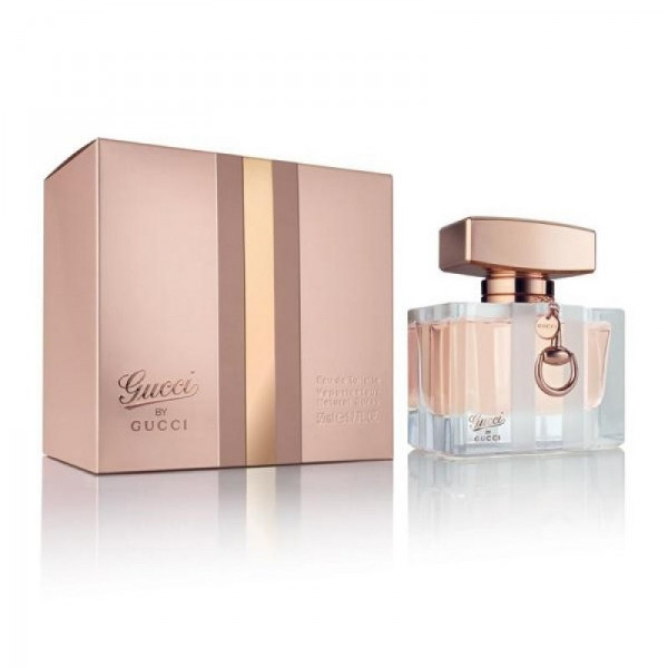Gucci By Gucci туалетна вода 75 ml. (Гуччі Бай Гуччі)