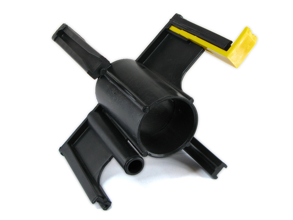 АДАПТЕР ДЛЯ КАРКАСНИХ КАСЕТ 15 КГ LINCOLN ELECTRIC, фото 1