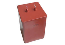 МБГВ 100 мкф 1000в (±10%) конденсатори металопаперові високовольтні імпульсні