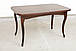 Стіл обідній Мартін (темний горіх), фото 2