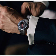 Годинник чоловічий механічний Forsining Finance, фото 2