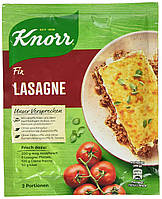 Приправа для приготовления лазаньи Knorr Fix, 52 г