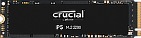 Crucial P5 1TB NVMe M.2 (CT1000P5SSD8)